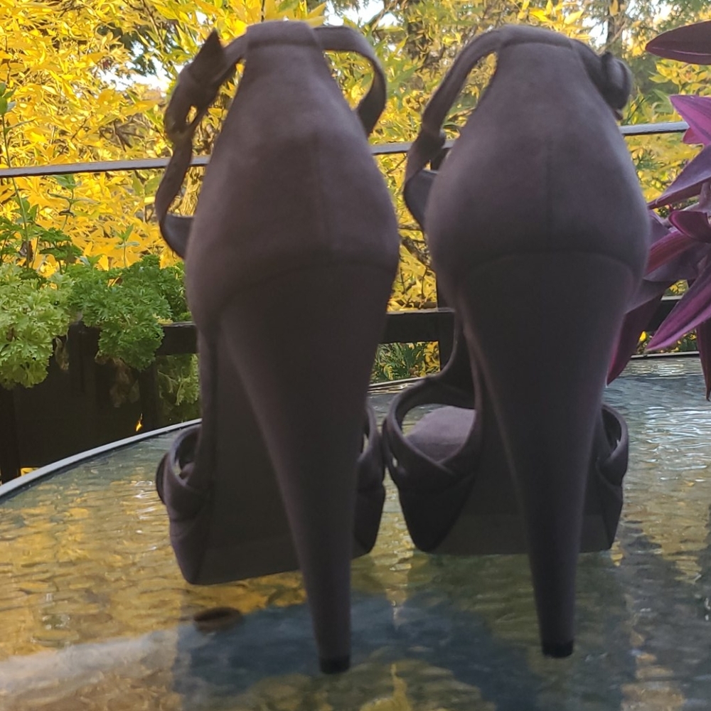 Zara collection heels - Picture 4 of 6
